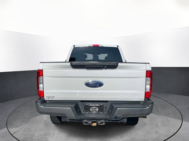 2019 Ford Super Duty F-250 SRW XL