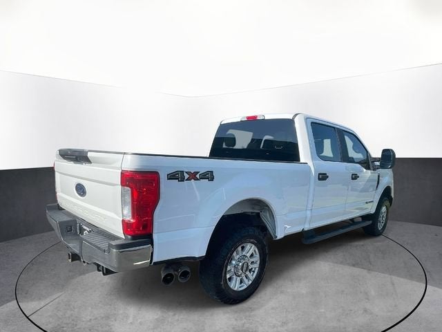 2019 Ford Super Duty F-250 SRW XL