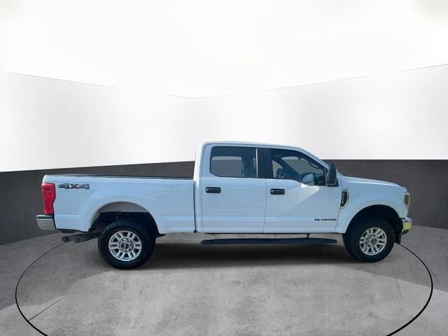 2019 Ford Super Duty F-250 SRW XL