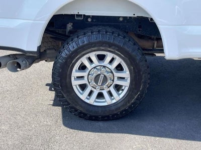 2019 Ford Super Duty F-250 SRW XL