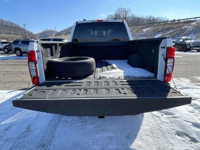 2020 Ford F-250 LARIAT