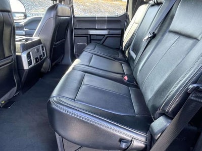 2020 Ford F-250 LARIAT