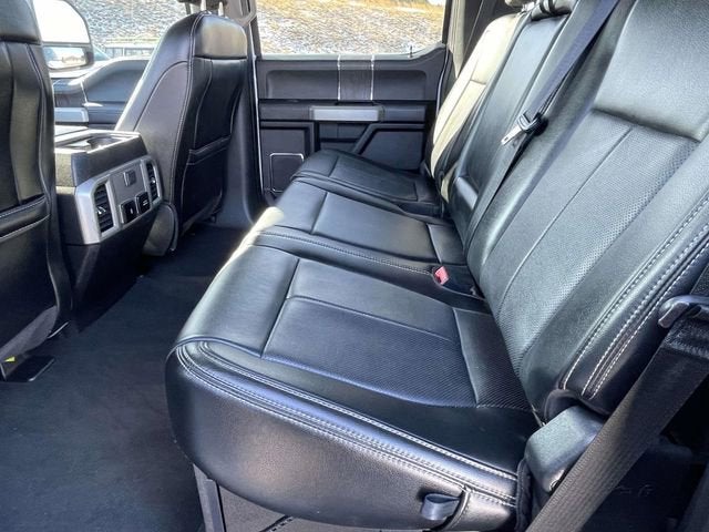 2020 Ford F-250 LARIAT