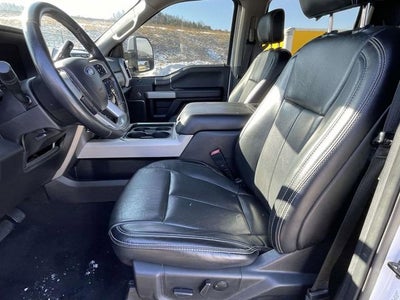2020 Ford F-250 LARIAT