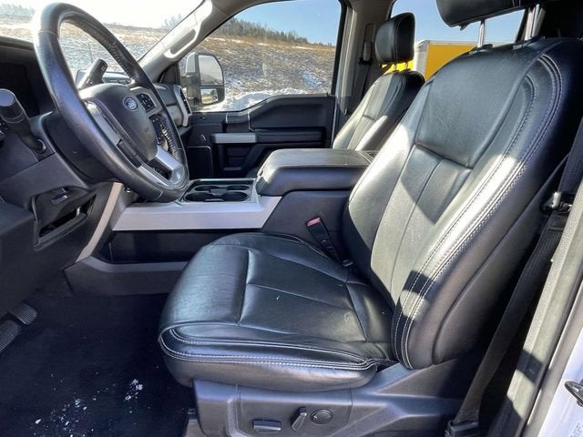 2020 Ford F-250 LARIAT