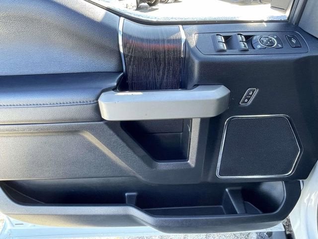 2020 Ford F-250 LARIAT