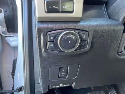 2020 Ford F-250 LARIAT