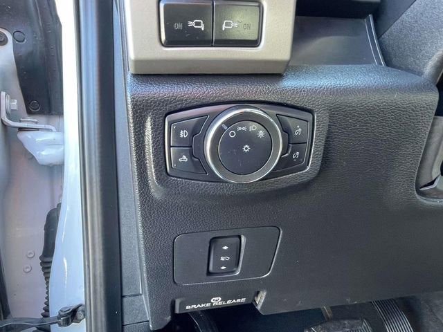 2020 Ford F-250 LARIAT