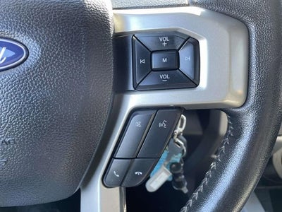 2020 Ford F-250 LARIAT