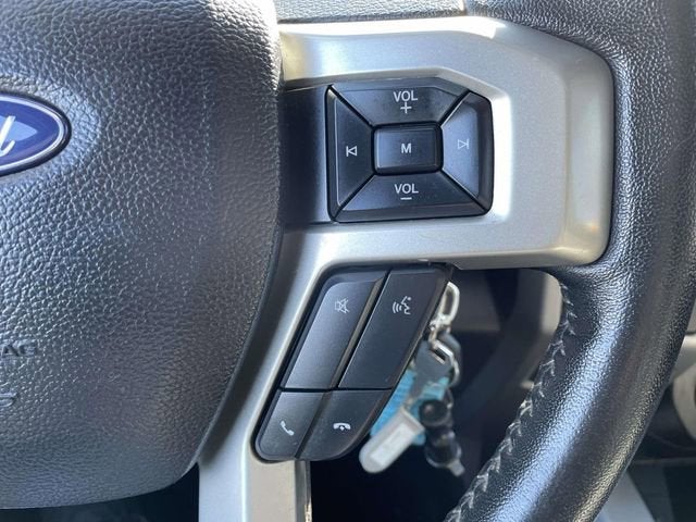 2020 Ford F-250 LARIAT