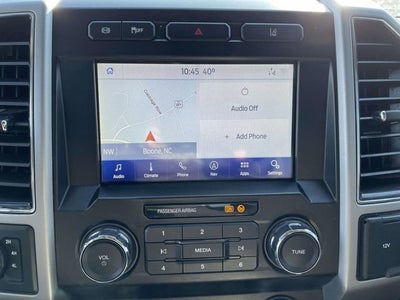 2020 Ford F-250 LARIAT