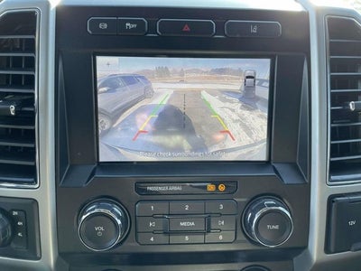 2020 Ford F-250 LARIAT