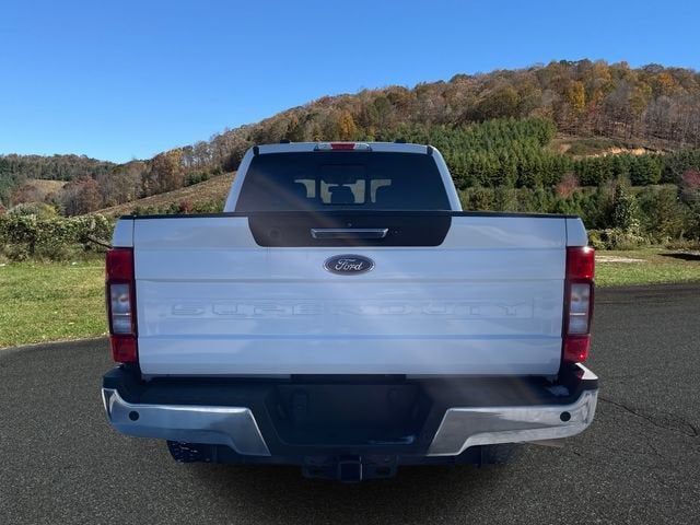 2020 Ford F-250 LARIAT