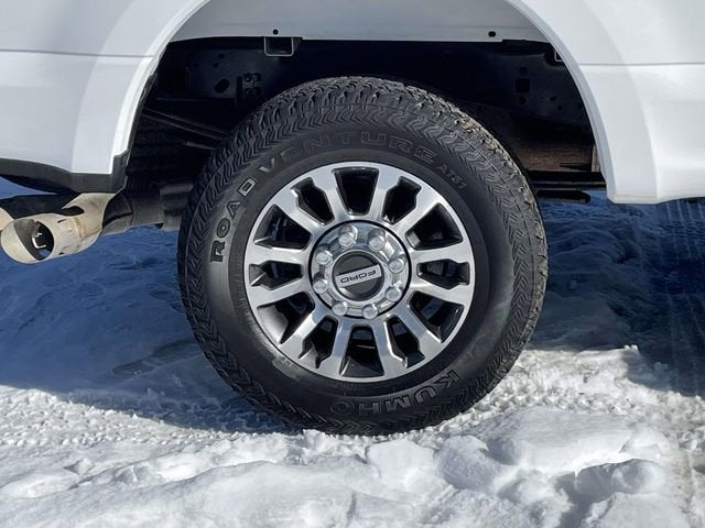 2020 Ford F-250 LARIAT