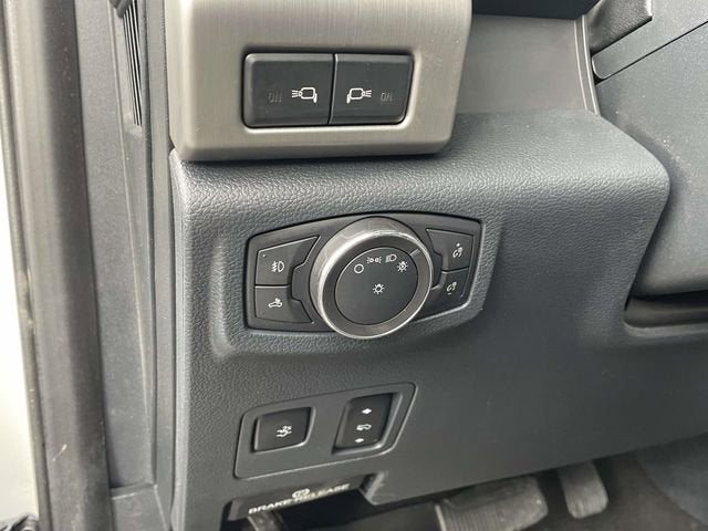 2022 Ford F-250 Platinum