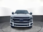 2022 Ford F-250 Platinum