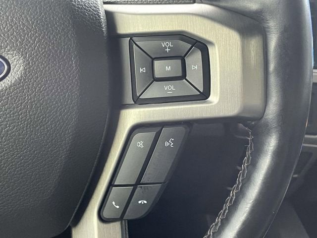 2022 Ford F-250 Platinum
