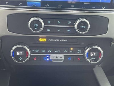 2022 Ford F-250 Platinum