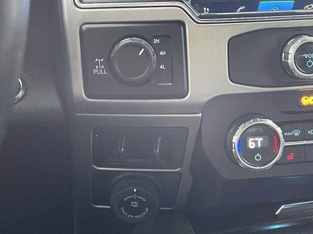 2022 Ford F-250 Platinum
