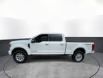 2022 Ford F-250 Platinum