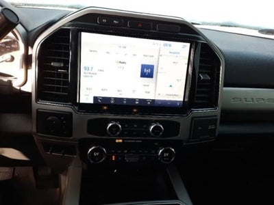 2022 Ford Super Duty F-450 DRW XL