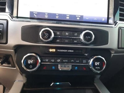 2022 Ford Super Duty F-450 DRW XL