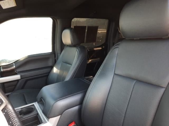 2022 Ford Super Duty F-450 DRW XL