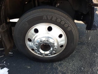 2022 Ford Super Duty F-450 DRW XL