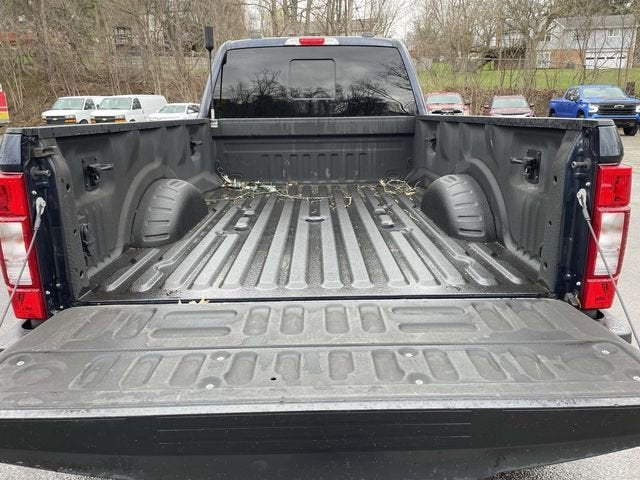 2022 Ford Super Duty F-450 DRW XL