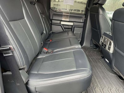 2022 Ford Super Duty F-450 DRW XL