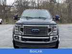 2022 Ford Super Duty F-450 DRW XL