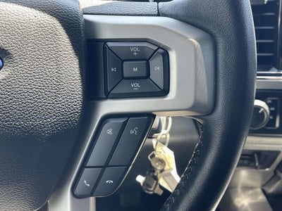 2022 Ford Super Duty F-450 DRW XL