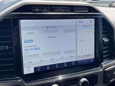 2022 Ford Super Duty F-450 DRW XL