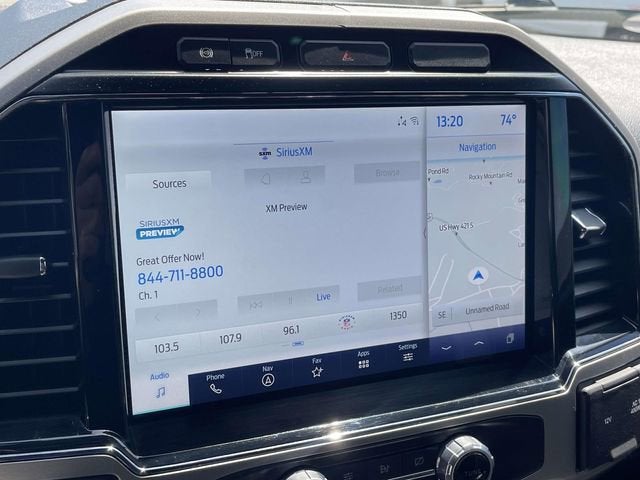 2022 Ford Super Duty F-450 DRW XL