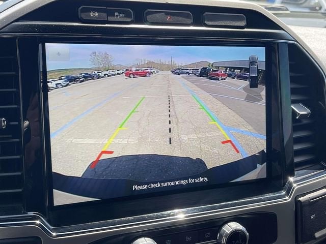 2022 Ford Super Duty F-450 DRW XL