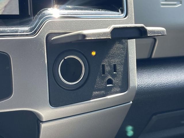 2022 Ford Super Duty F-450 DRW XL