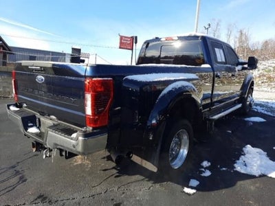 2022 Ford Super Duty F-450 DRW XL