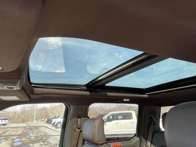 2017 Ford F-150 King Ranch