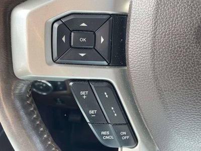 2017 Ford F-150 King Ranch