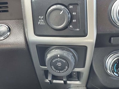 2017 Ford F-150 King Ranch