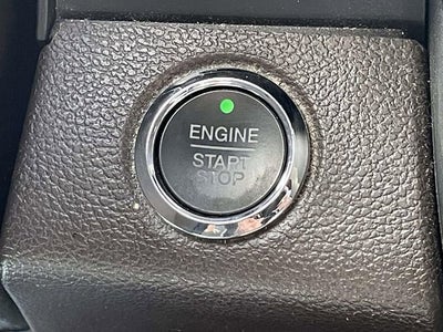 2017 Ford F-150 King Ranch