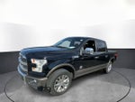 2017 Ford F-150 King Ranch
