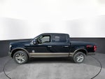 2017 Ford F-150 King Ranch