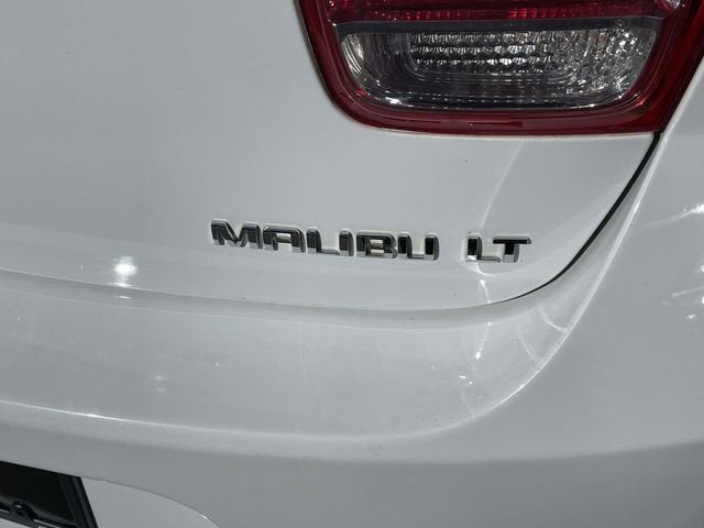 2014 Chevrolet Malibu LT