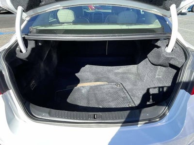 2014 Chevrolet Malibu LT