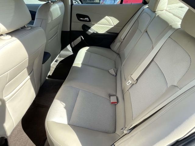 2014 Chevrolet Malibu LT