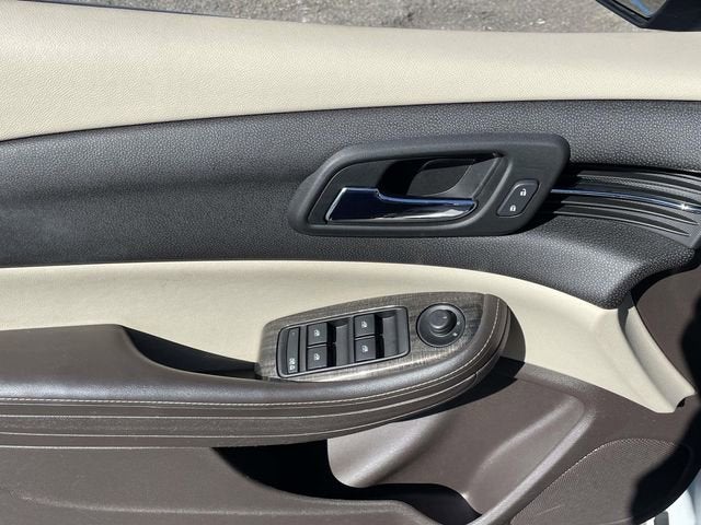 2014 Chevrolet Malibu LT