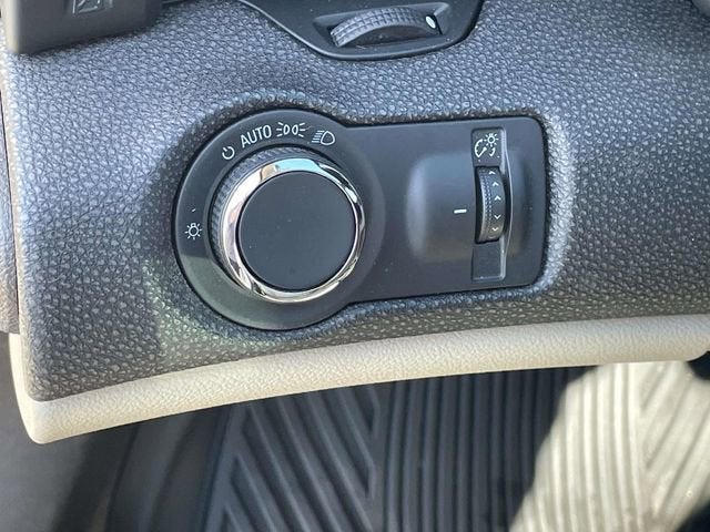 2014 Chevrolet Malibu LT