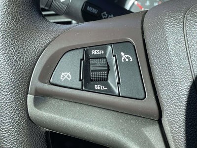 2014 Chevrolet Malibu LT