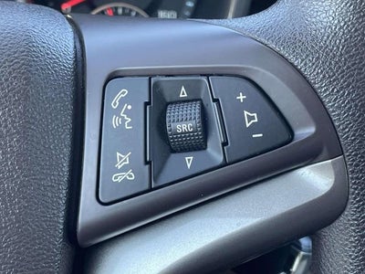 2014 Chevrolet Malibu LT